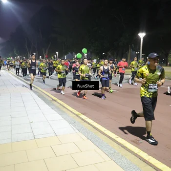 Runner Photo 6528621