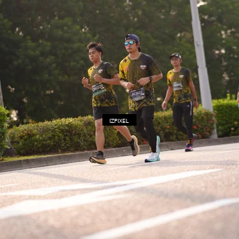 Runner Photo 6528622