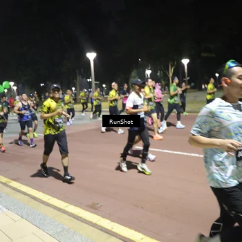 Runner Photo 6528624