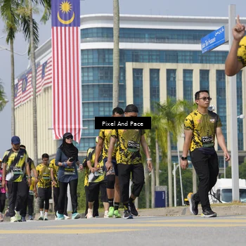Runner Photo 6528629