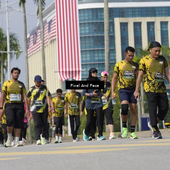 Runner Photo 6528632