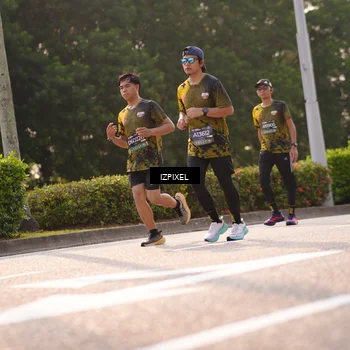 Runner Photo 6528633