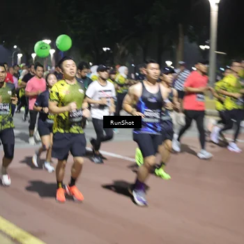 Runner Photo 6528638