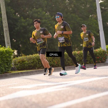 Runner Photo 6528641