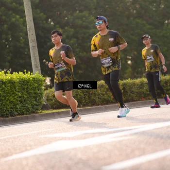 Runner Photo 6528645