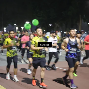 Runner Photo 6528650