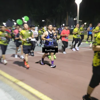 Runner Photo 6528654