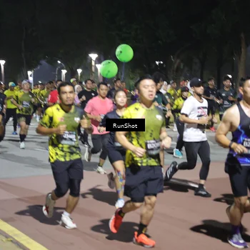 Runner Photo 6528656
