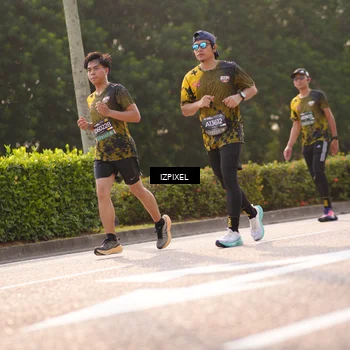 Runner Photo 6528660