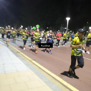 Runner Photo 6528661