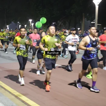 Runner Photo 6528668
