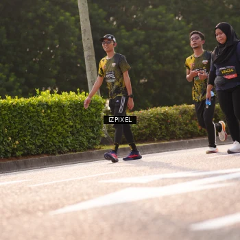 Runner Photo 6528673