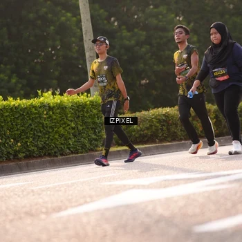 Runner Photo 6528674