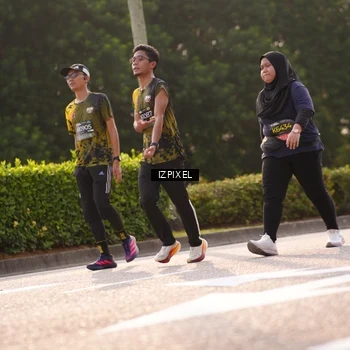 Runner Photo 6528679