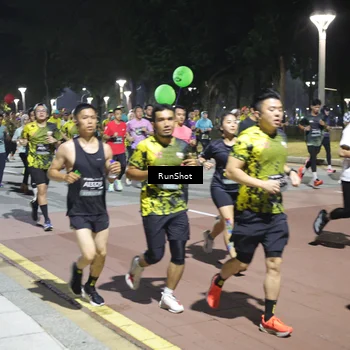 Runner Photo 6528684