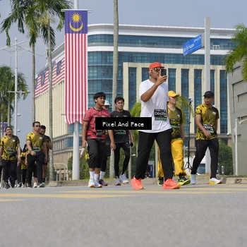 Runner Photo 6528685