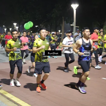 Runner Photo 6528686