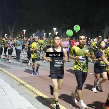 Runner Photo 6528699