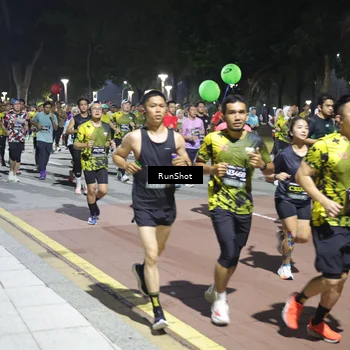 Runner Photo 6528707