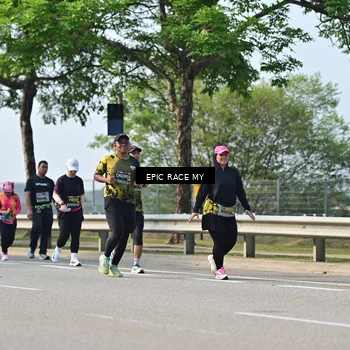 Runner Photo 6528709