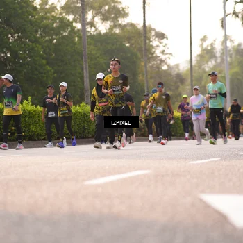Runner Photo 6528713