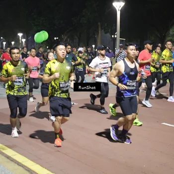 Runner Photo 6528714