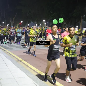Runner Photo 6528715