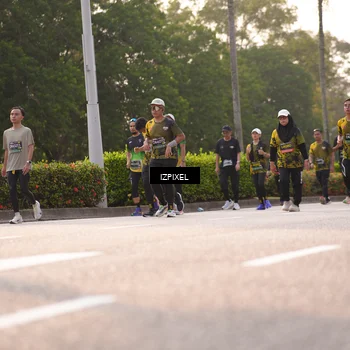 Runner Photo 6528716