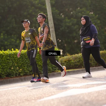 Runner Photo 6528717