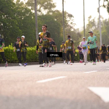 Runner Photo 6528743