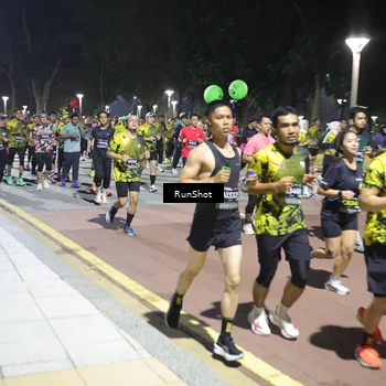 Runner Photo 6528749