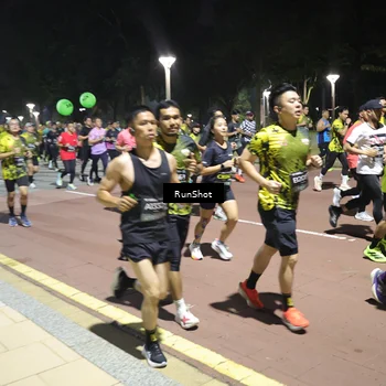 Runner Photo 6528752