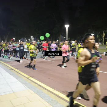 Runner Photo 6528758