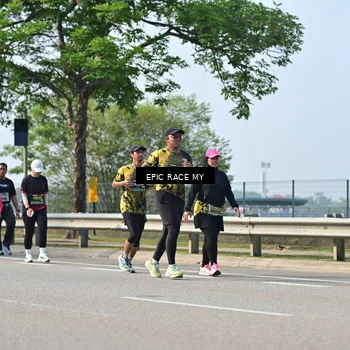 Runner Photo 6528762