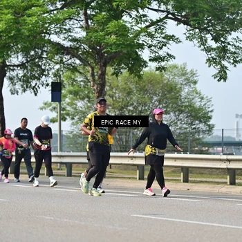 Runner Photo 6528768