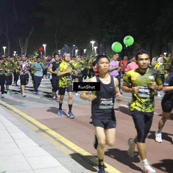 Runner Photo 6528777