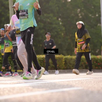 Runner Photo 6528780