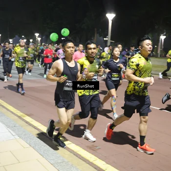 Runner Photo 6528782