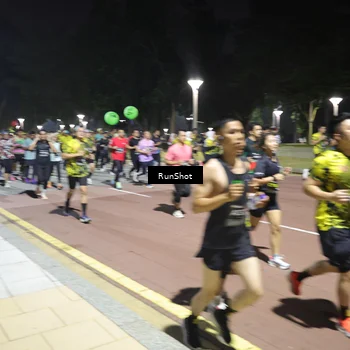 Runner Photo 6528784