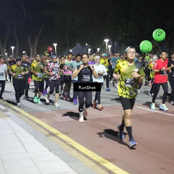 Runner Photo 6528794