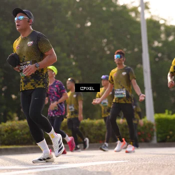 Runner Photo 6528803
