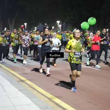 Runner Photo 6528818
