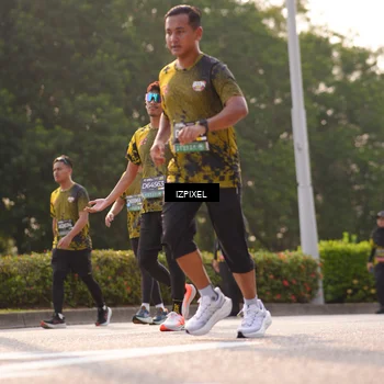 Runner Photo 6528822