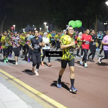 Runner Photo 6528831