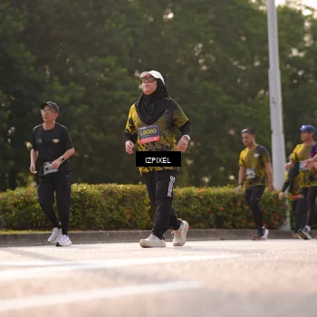 Runner Photo 6528839