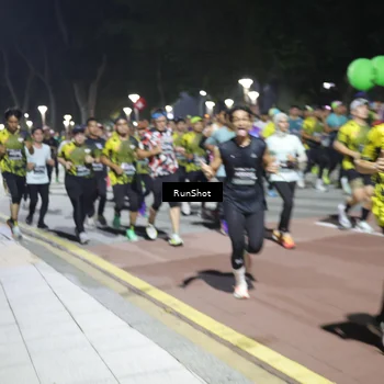 Runner Photo 6528853