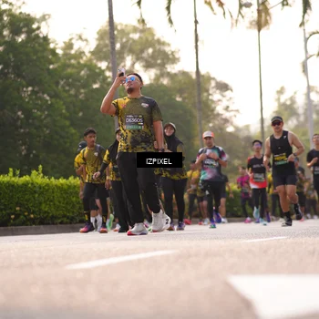 Runner Photo 6528856