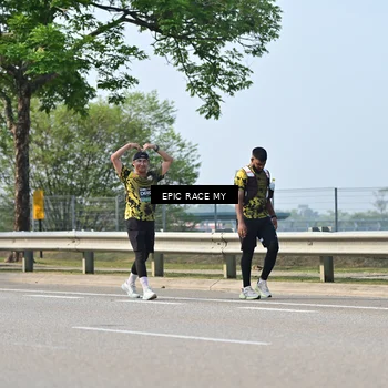 Runner Photo 6528861