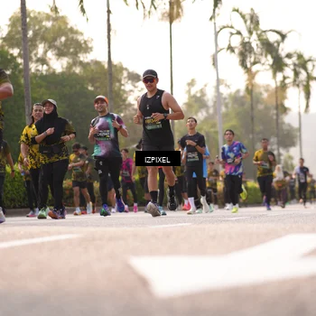 Runner Photo 6528867