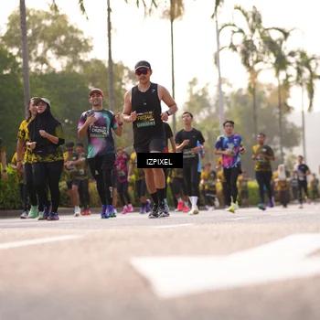 Runner Photo 6528870